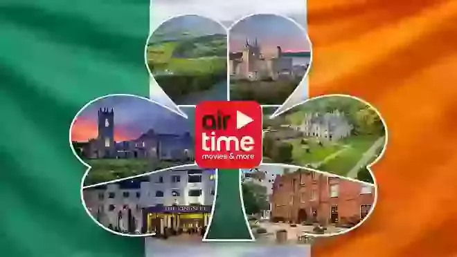 Happy St Patrick's Day ☘️